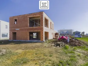 Prodej pozemku pro bydlení, Vysoký Újezd, Na Borech, 804 m2