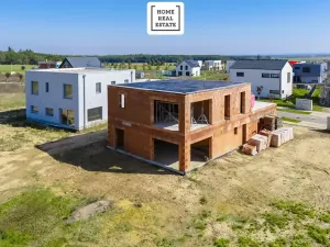 Prodej vily, Vysoký Újezd, Na Borech, 231 m2