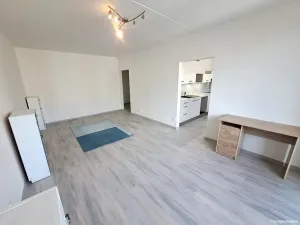 Pronájem bytu 2+1, Hradec Králové, třída Edvarda Beneše, 62 m2