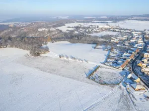 Prodej pozemku pro bydlení, Újezd u Boskovic, 12807 m2