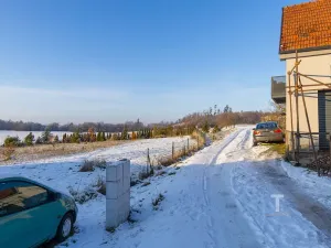 Prodej pozemku pro bydlení, Újezd u Boskovic, 12807 m2