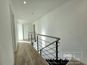 Pronájem rodinného domu, Kolín, Na Vršku, 162 m2