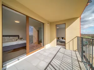 Prodej bytu 3+kk, Holubice, 81 m2