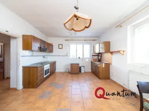 Prodej rodinného domu, Zdice, Na Vyhlídce, 150 m2