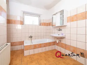 Prodej rodinného domu, Zdice, Na Vyhlídce, 150 m2