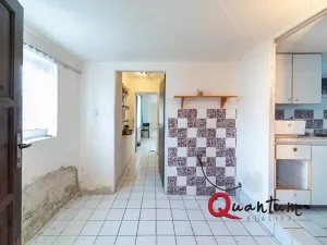Prodej rodinného domu, Zdice, Na Vyhlídce, 150 m2