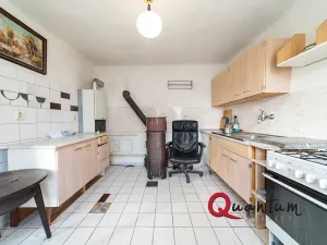 Prodej rodinného domu, Zdice, Na Vyhlídce, 150 m2