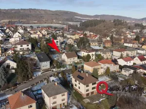 Prodej rodinného domu, Zdice, Na Vyhlídce, 150 m2