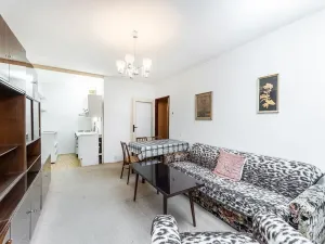 Prodej bytu 2+kk, Teplice, Pražská, 39 m2