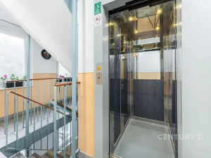 Prodej bytu 2+kk, Teplice, Pražská, 39 m2