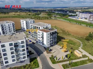 Prodej bytu 1+kk, Plzeň, Františka Kováříka, 32 m2