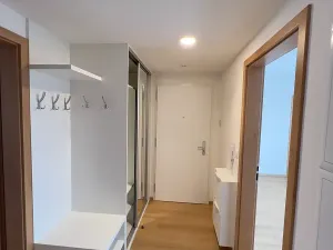 Pronájem bytu 2+kk, Praha - Háje, Výstavní, 61 m2