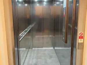 Pronájem bytu 2+kk, Praha - Háje, Výstavní, 61 m2