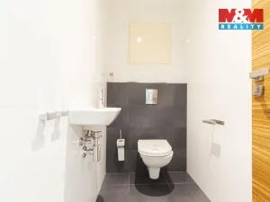 Prodej bytu 4+kk, Ostrava, Na Prádle, 105 m2