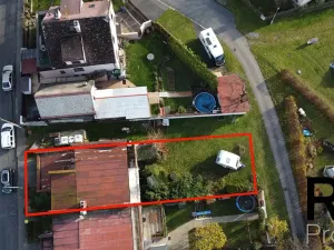 Prodej rodinného domu, Sázava, Zahradní, 230 m2