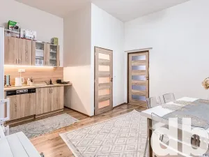 Prodej činžovního domu, Karlovy Vary, Sokolovská, 662 m2