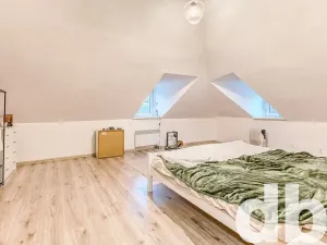 Prodej činžovního domu, Karlovy Vary, Sokolovská, 662 m2