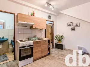 Prodej činžovního domu, Karlovy Vary, Sokolovská, 662 m2