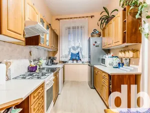 Prodej činžovního domu, Karlovy Vary, Sokolovská, 662 m2