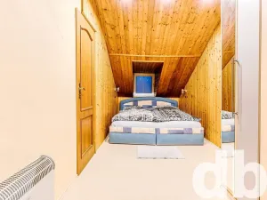 Prodej činžovního domu, Karlovy Vary, Sokolovská, 662 m2