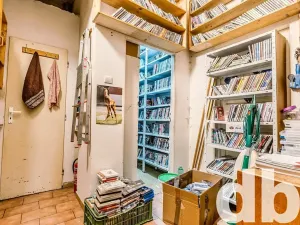 Prodej činžovního domu, Karlovy Vary, Sokolovská, 662 m2