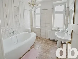 Prodej bytu 3+kk, Karlovy Vary, Petřín, 73 m2