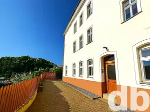 Prodej bytu 3+kk, Karlovy Vary, Petřín, 73 m2