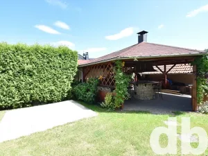 Prodej rodinného domu, Sadov, 366 m2