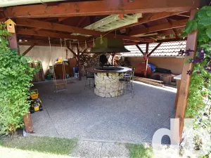 Prodej rodinného domu, Sadov, 366 m2