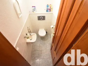 Prodej rodinného domu, Sadov, 366 m2