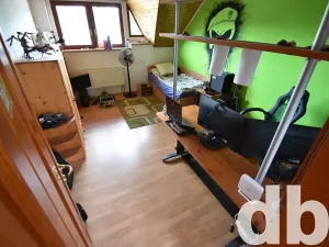 Prodej rodinného domu, Sadov, 366 m2