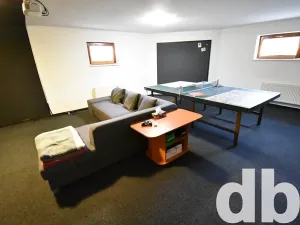 Prodej rodinného domu, Sadov, 366 m2