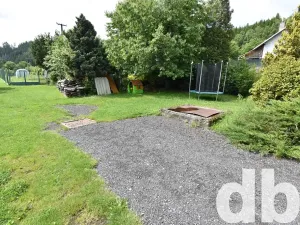 Prodej vícegeneračního domu, Karlovy Vary, K Přehradě, 568 m2