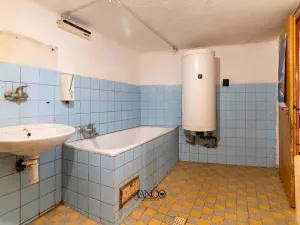 Prodej rodinného domu, Kralice nad Oslavou, Pecenov, 100 m2