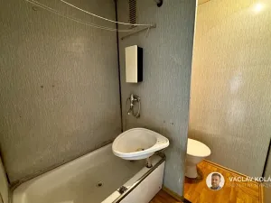 Prodej bytu 1+1, Hradec Králové, Selicharova, 34 m2