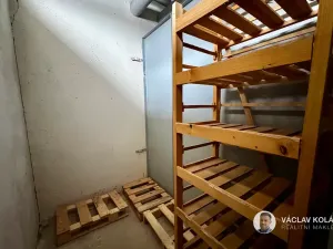 Prodej bytu 1+1, Hradec Králové, Selicharova, 34 m2