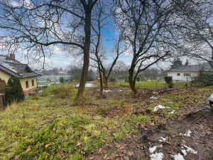 Prodej pozemku, Nelahozeves, Pod strání, 1151 m2