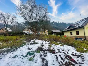 Prodej pozemku, Nelahozeves, Pod strání, 1151 m2