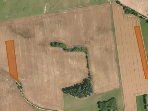 Prodej pole, Neurazy, 25764 m2