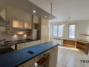 Pronájem bytu 3+1, Ostrava - Poruba, Hlavní třída, 77 m2