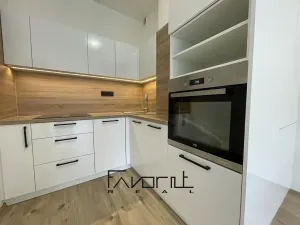 Pronájem bytu 2+kk, Ostrava, Hasičská, 153 m2