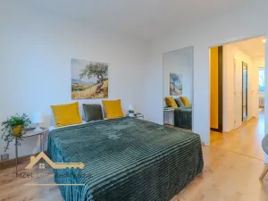 Prodej bytu 3+kk, Praha - Braník, Novodvorská, 68 m2