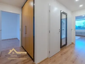 Prodej bytu 3+kk, Praha - Braník, Novodvorská, 68 m2