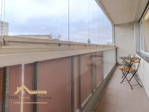 Prodej bytu 3+kk, Praha - Braník, Novodvorská, 68 m2