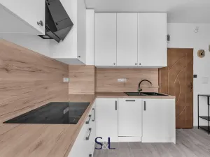 Prodej bytu 2+kk, Josefův Důl, 31 m2