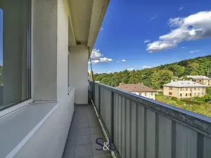 Prodej bytu 2+kk, Josefův Důl, 31 m2