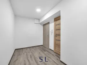 Prodej bytu 3+kk, Jablonec nad Nisou, Žitná, 83 m2