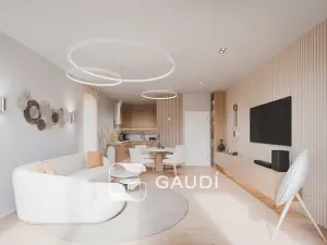 Prodej bytu 3+kk, Praha, Mezitraťová, 94 m2