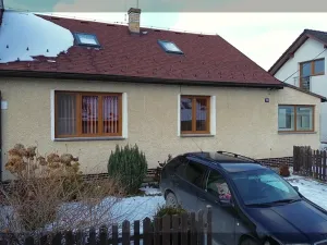 Pronájem rodinného domu, Kaplice, Linecká, 135 m2