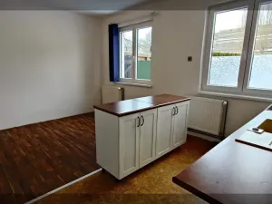 Pronájem rodinného domu, Kaplice, Linecká, 135 m2